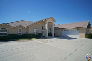 4020 Knox Ave, Rosamond, CA 93560 - photo 2