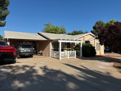 431 S 320 E, Ivins, UT 84738 - photo 2