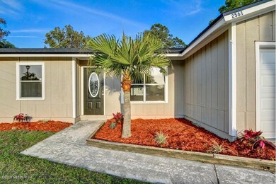2561 Sandusky Ave E, Jacksonville, FL 32216 - photo 2