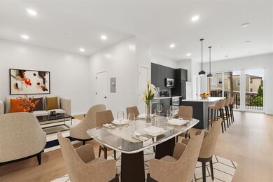 952 Broadway unit 201, Bayonne, NJ 07002 - photo 4