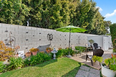 04 - Back Yard