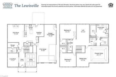 8007 Back Nine Dr unit 57, Stokesdale, NC 27357 - photo 4