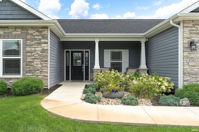 4705 Fieldstone Dr, Lafayette, IN 47909 - photo 3