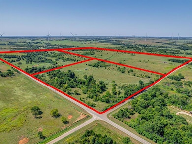 40 Acres Mol North Highway 74 and Cr 69, Crescent, OK 73028 - photo 7