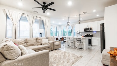 3590 E Peckham Paseo unit 2, Ontario, CA 91761 - photo 6