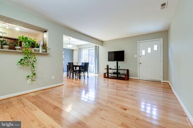 3832 Joshua Place unit C, Alexandria, VA 22309 - photo 3