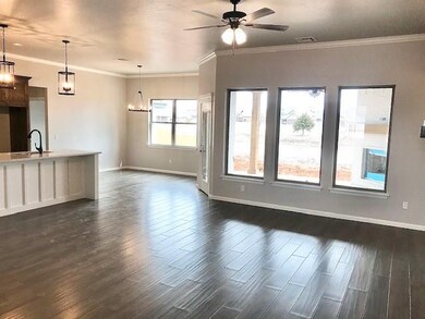 2508 NE 15th St, Moore, OK 73160 - photo 3