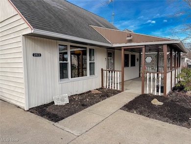 262 Idlewood Rd, Youngstown, OH 44515 - photo 4