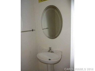 Bathroom - Half Bath