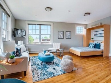 432 Norfolk St unit 4A, Somerville, MA 02143 - photo 5