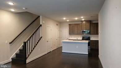 23510 Overlook Park Dr unit D1, Clarksburg, MD 20871 - photo 4
