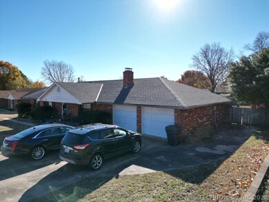 51 Town And Country Cir, Ardmore, OK 73401 - photo 4