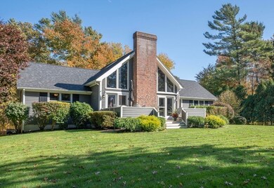 64 Highridge Rd, Westport, MA 02790 - photo 3