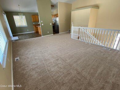 Main level