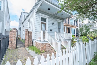 916 3rd St, New Orleans, LA 70130 - photo 3