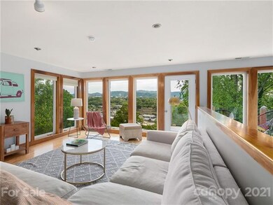 Enjoy year-round views from anywhere in the main floor living space.