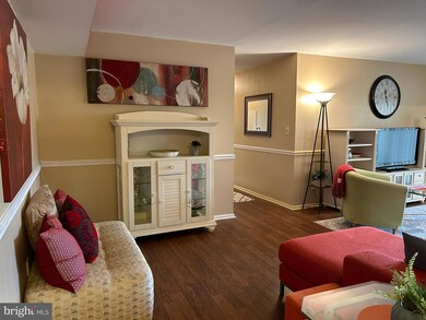 7 Thomas Jefferson Bldg unit 7, Blackwood, NJ 08012 - photo 5