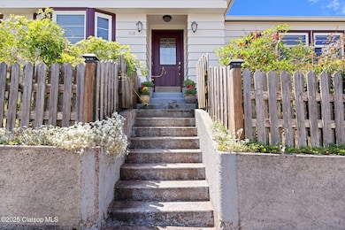 Entrance/Foyer