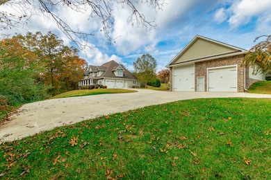 43 Hidden Hills Dr, Chickamauga, GA 30707 - photo 7