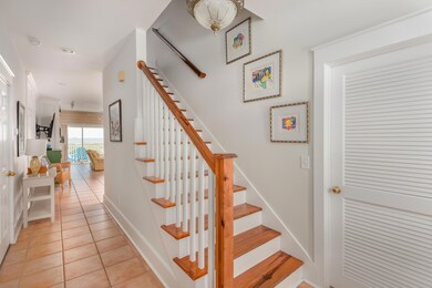 Entry Foyer