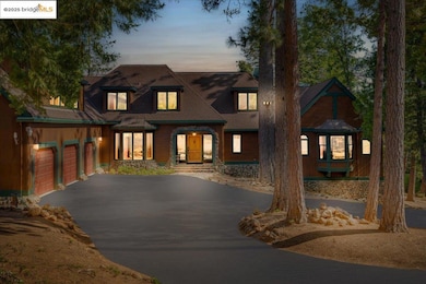 23980 Cedar Hill Ln, Twain Harte, CA 95383 - photo 4