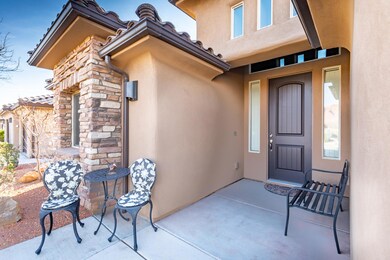 348 E Desert Rose Way, Ivins, UT 84738 - photo 4