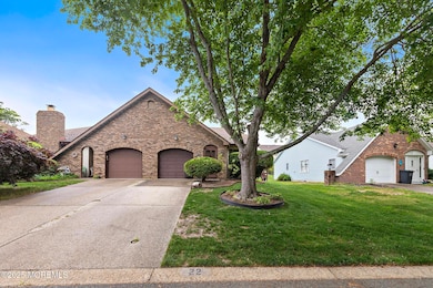 22 Fir Rd unit 25, Manahawkin, NJ 08050 - photo 2