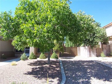 Property Photo. RV Gate