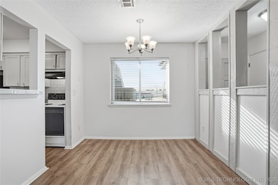 6732 S Lewis Ave unit 312, Tulsa, OK 74136 - photo 4