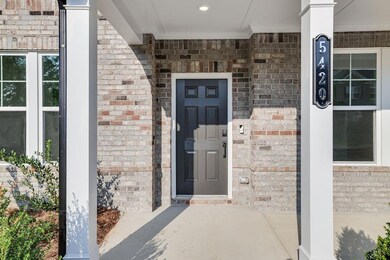 5420 Linfield Ct, Cumming, GA 30028 - photo 2