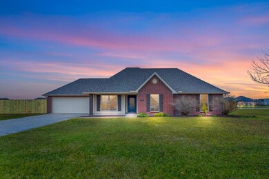 4732 S Jace Matthew Ln, Iowa, LA 70647 - photo 2