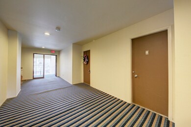 Unit door