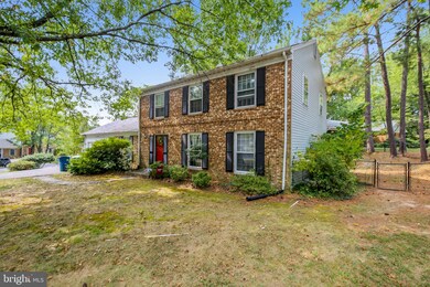 5400 Ellzey Dr, Fairfax, VA 22032 - photo 2