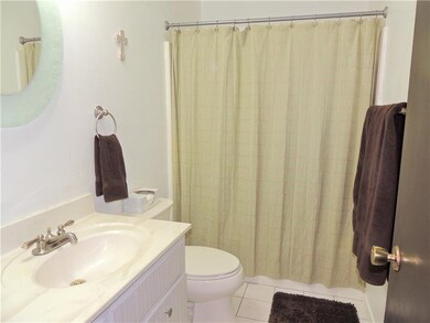 Full Bath