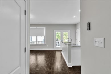 2276 Whiteoak Dr SE, Smyrna, GA 30080 - photo 5