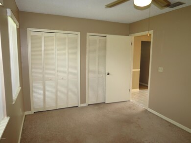 bedroom also