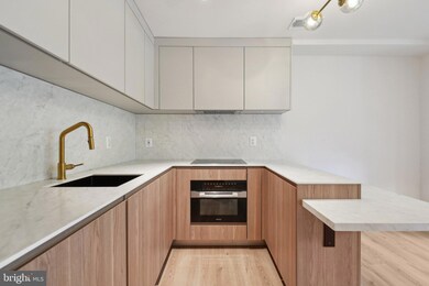 23 Logan Cir NW unit 1, Washington, DC 20005 - photo 3