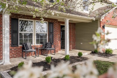 1546 Huntzinger Blvd, Pendleton, IN 46064 - photo 2