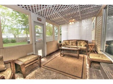 4430 Chandler Dr, Columbus, OH 43213 - photo 4