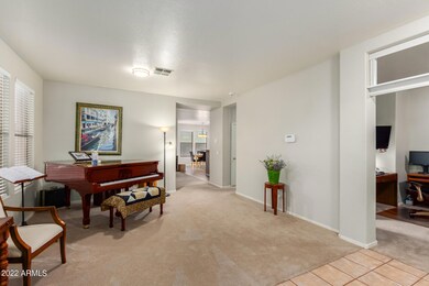 Large Living Room