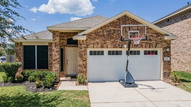11311 Eagle Branch Dr, Humble, TX 77396 - photo 5
