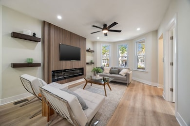 4143 N Drake Ave, Chicago, IL 60618 - photo 6