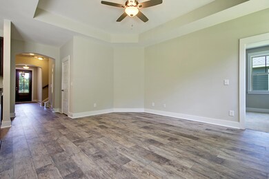 Arlington Living Room