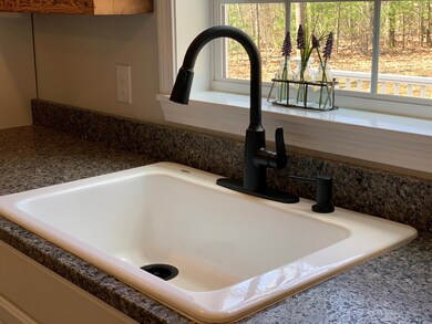 1. Kitchen Sink