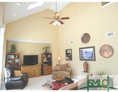 Den/Family/Great Room.