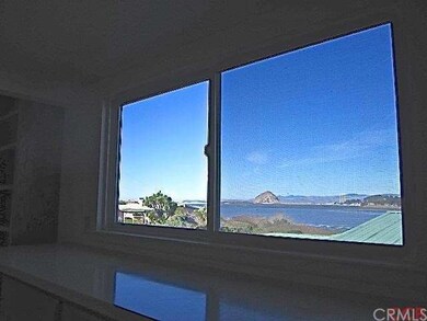 The many windows take full advantage of the glorio