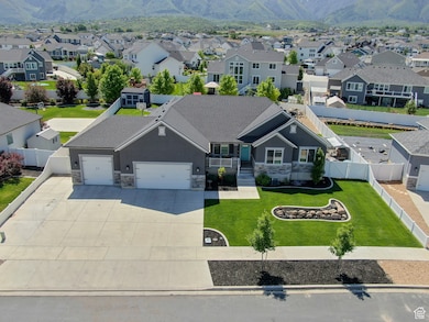 343 W Deer Creek Trail, Payson, UT 84651 - photo 2