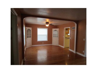 Dining Area.