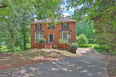 1537 Mcadoo Dr SW, Marietta, GA 30064 - photo 2