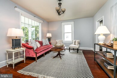 6512 Glenoak Ave, Baltimore, MD 21214 - photo 5